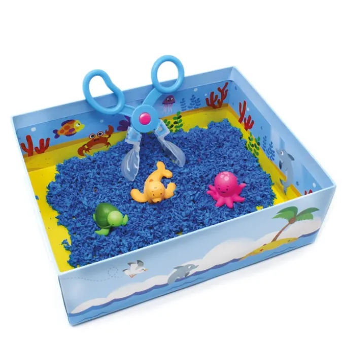 Kit sensoriel Pluffle
