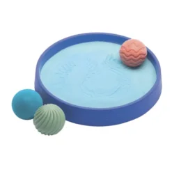 Kit sensoriel - sable et sphères