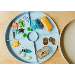 Kit sensoriel sous la mer
