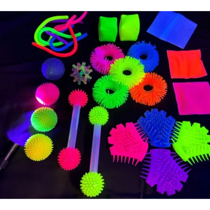 Kit UV de démarrage
