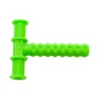 Knobby tube texturé