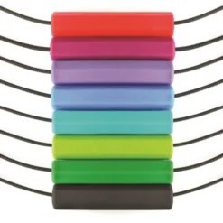Krypto-Bite - Collier de mastication Tube - standard