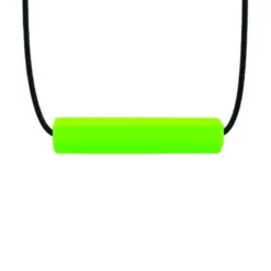 Krypto-Bite - Collier de mastication Tube - standard