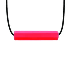 Krypto-Bite - Collier de mastication Tube - standard