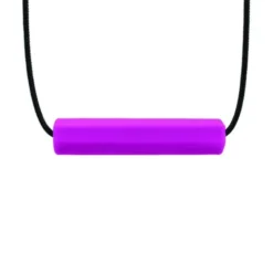 Krypto-Bite - Collier de mastication Tube - standard