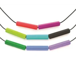 Krypto-Bite - Collier de mastication Tube - standard