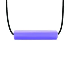 Krypto-Bite - Collier de mastication Tube - standard