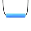 Krypto-Bite - Collier de mastication Tube - Dur