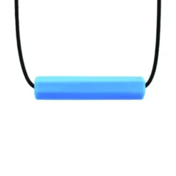 Krypto-Bite - Collier de mastication Tube - Dur