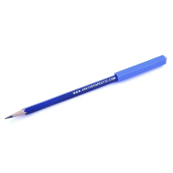Krypto-Bite - Embout de crayon à mordiller - Dur