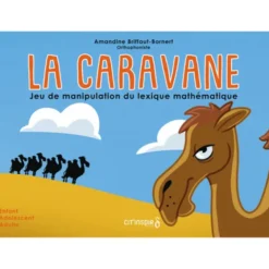 La caravane