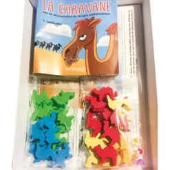 La caravane