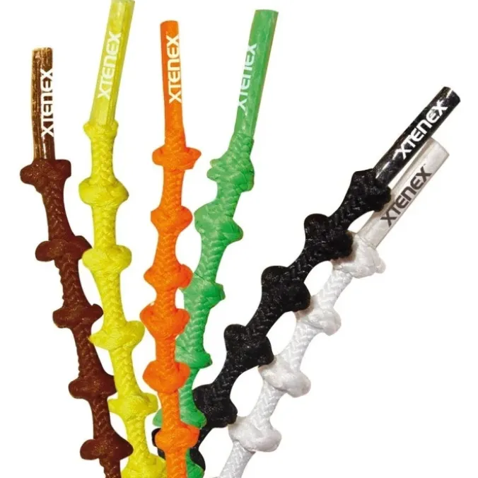 Lacets vie facile Xtenex - Enfant - 50 cm