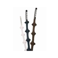 Lacets vie facile Xtenex - Noir - Ville - 50 cm