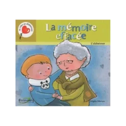 La mémoire effacée