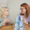 La montagne de la confiance