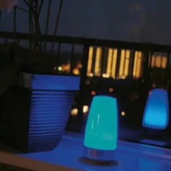 Lampe chromothérapie