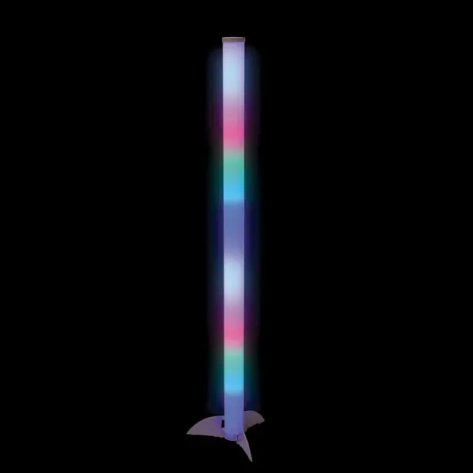 Lampe fusée 100 cm
