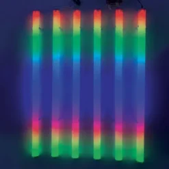 Lampe fusée 100 cm