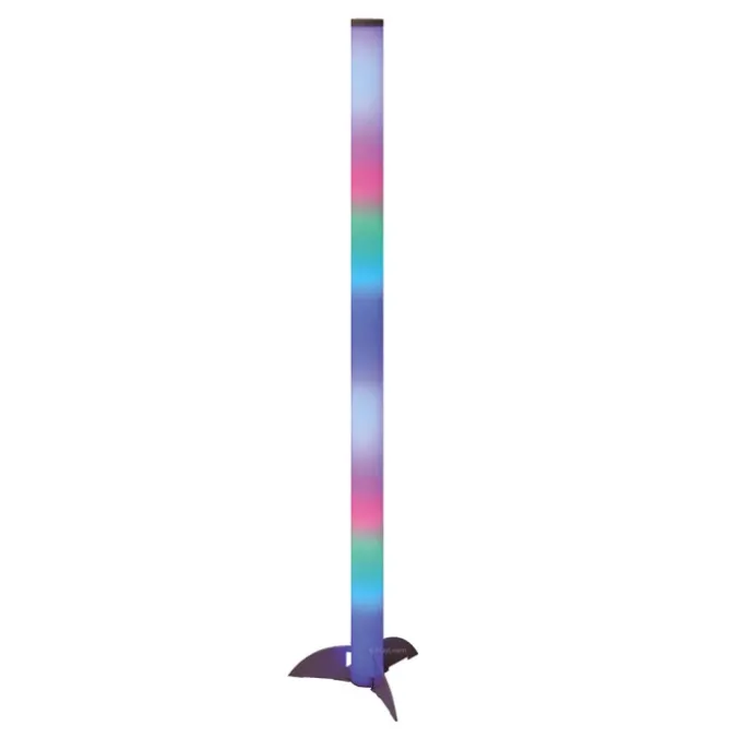 Lampe fusée 100 cm