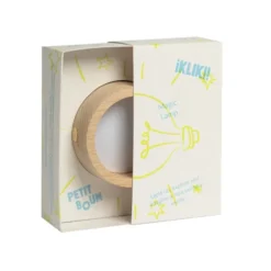 Lampe magique