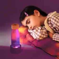 Lampe magique