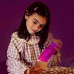 Lampe magique