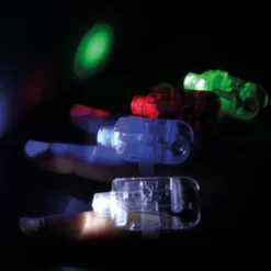 Lampes digitales