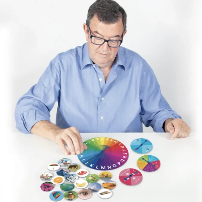 La roue de la prélecture