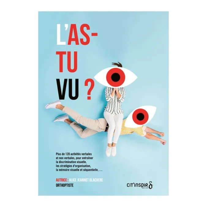 L'as-tu vu …