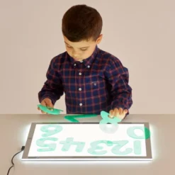 La table lumineuse Tickit