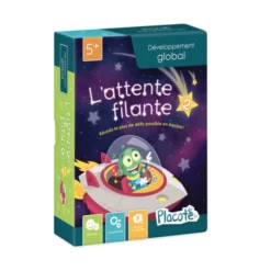 L'attente filante 2