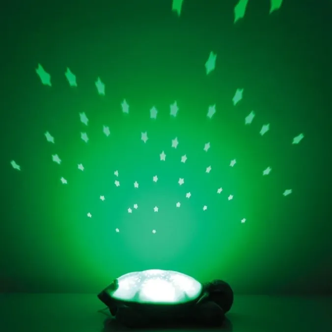 La veilleuse tortue