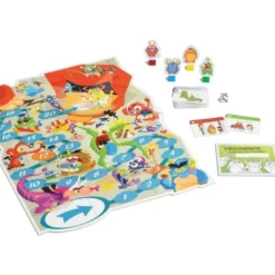 L'école des monstres