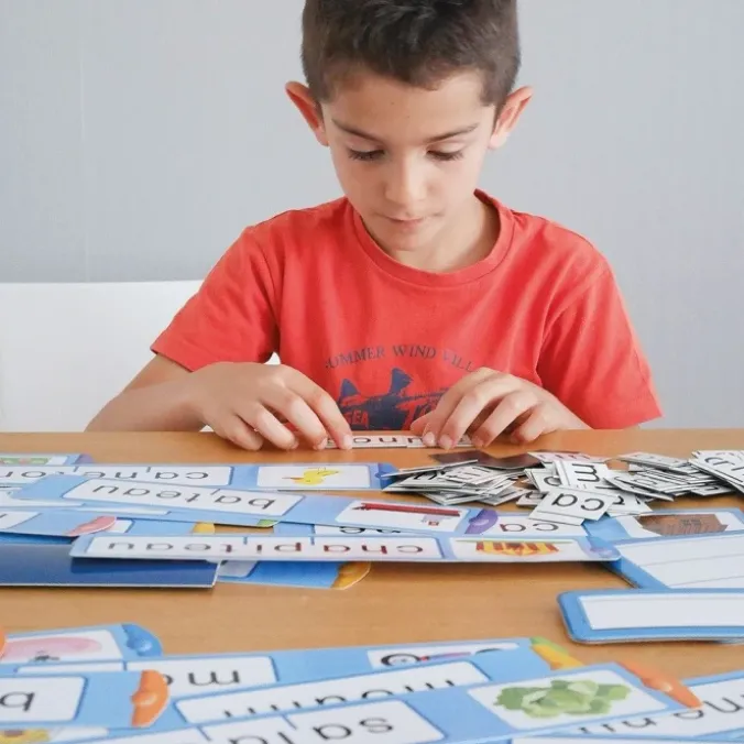 Le bon sens des syllabes