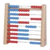 Le boulier en bois