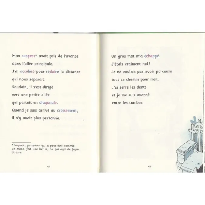 Le buveur d'encre