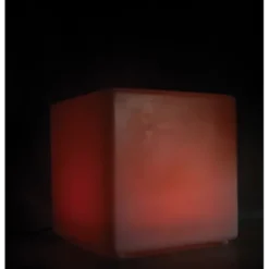 Le cube lumineux