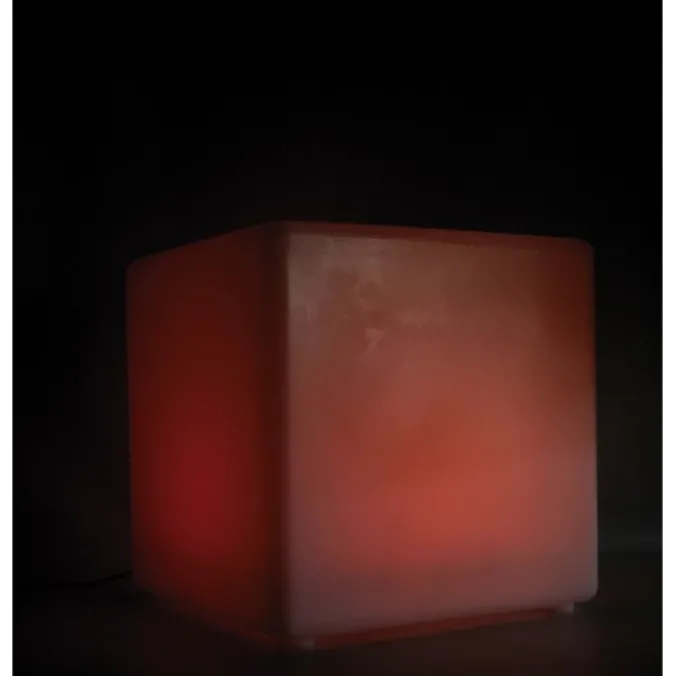 Le cube lumineux