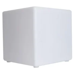 Le cube lumineux