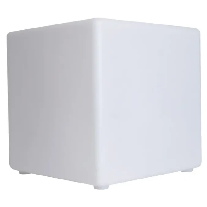 Le cube lumineux