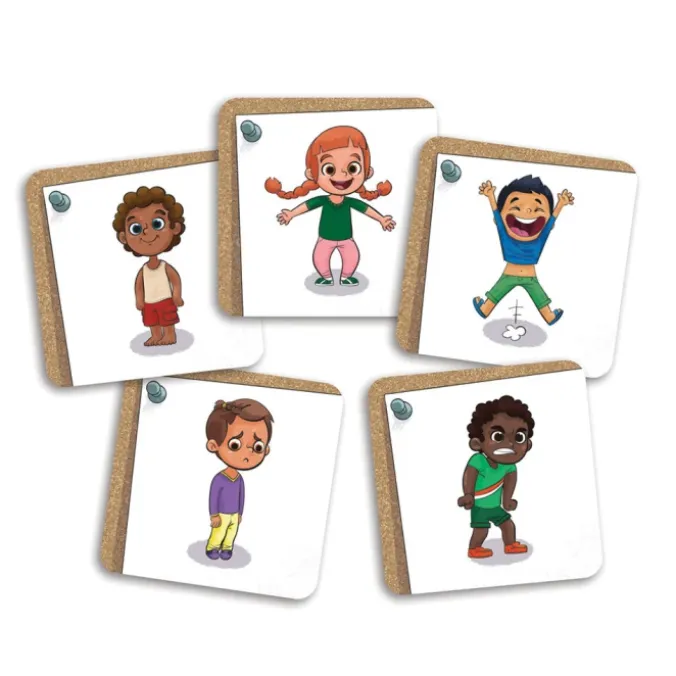 Le laboratoire des émotions