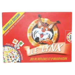 Le lynx