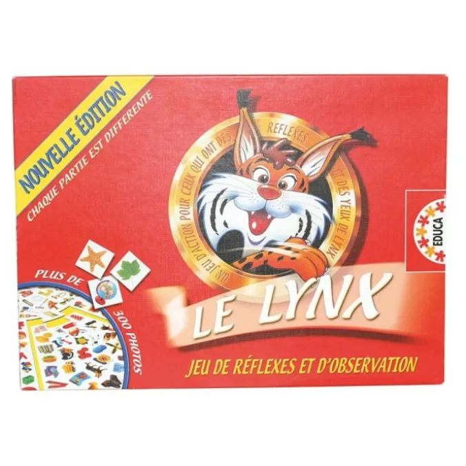 Le lynx