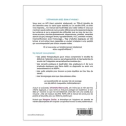 Le manuel de survie de l'adulte atypique