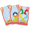 Les Acrobates du cirque