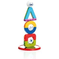 Les Acrobates du cirque