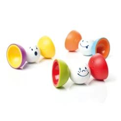 Les boules magiques