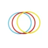 Les cercles hula hoop - Cercles - 50 cm