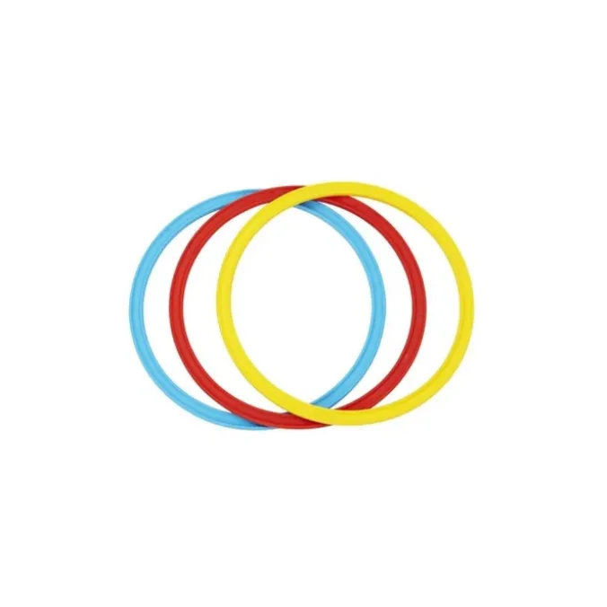 Les cercles hula hoop - Cercles - 35 cm